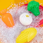 Kids Kitchen Play Set With Wash Basin Sink Plastic Toy Ages 6 To 12